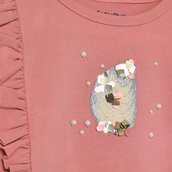 Produktbild Minymo T-Shirt (134)