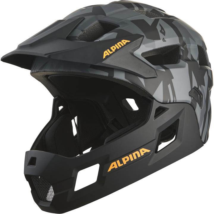 Velohelm