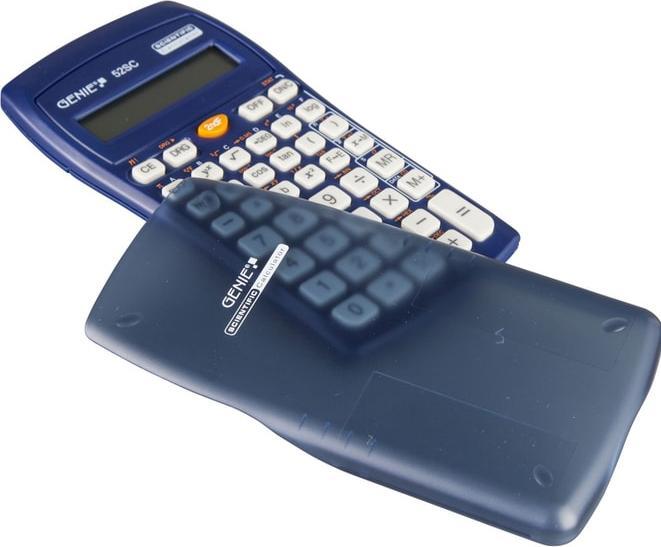 Produktbild Genie 10-stellig, 74.. (Batterien)