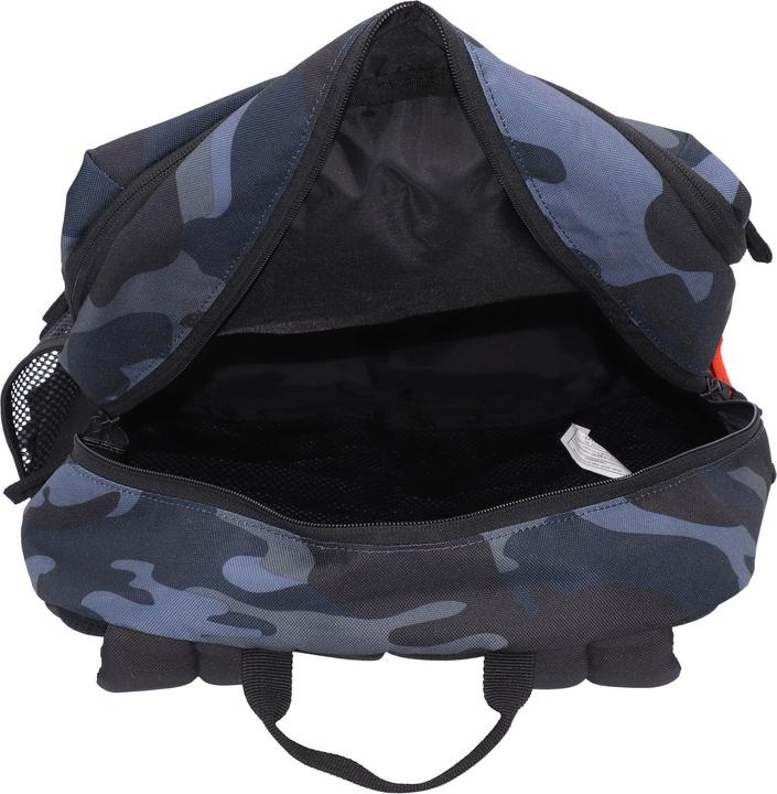 Actual product image Ogio Aero 25 backpack 48 cm laptop compartment