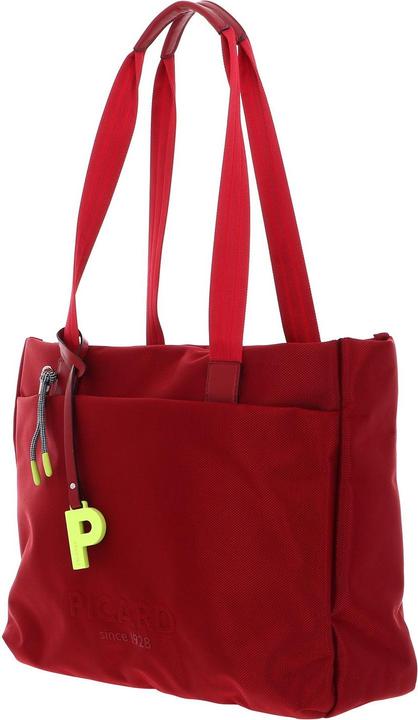 Immagine prodotto Picard Shopper Lucky One 3245 (17 l)