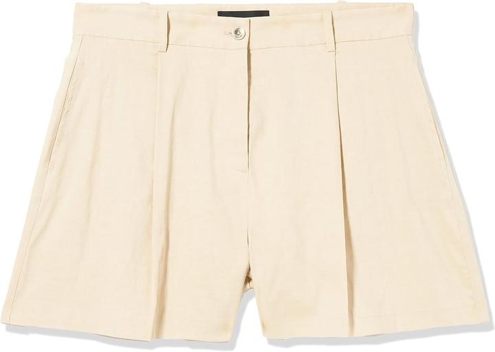 Produktbild Pinko Lachende kurze Stretchhose (38)