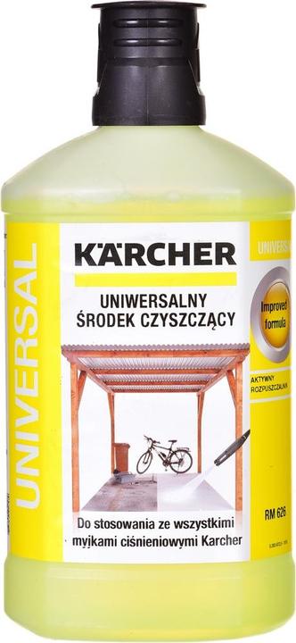 Actual product image Kärcher Universal cleaner RM 626