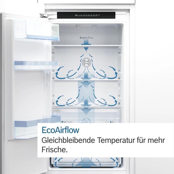 Produktbild Bosch Hausgeräte KIL32ADD1 (147 l)