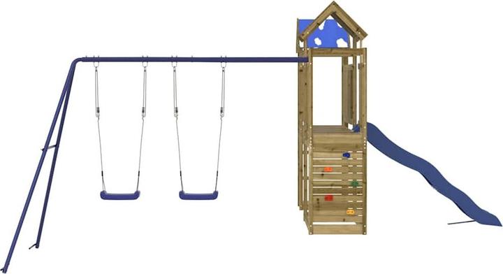 Immagine prodotto vidaXL Oxana