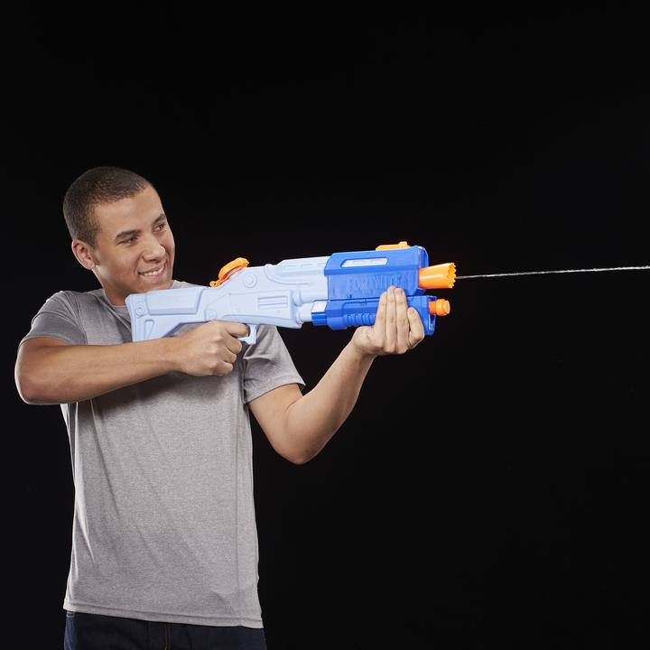 Produktbild Nerf Super Soaker Fortnite TS-R