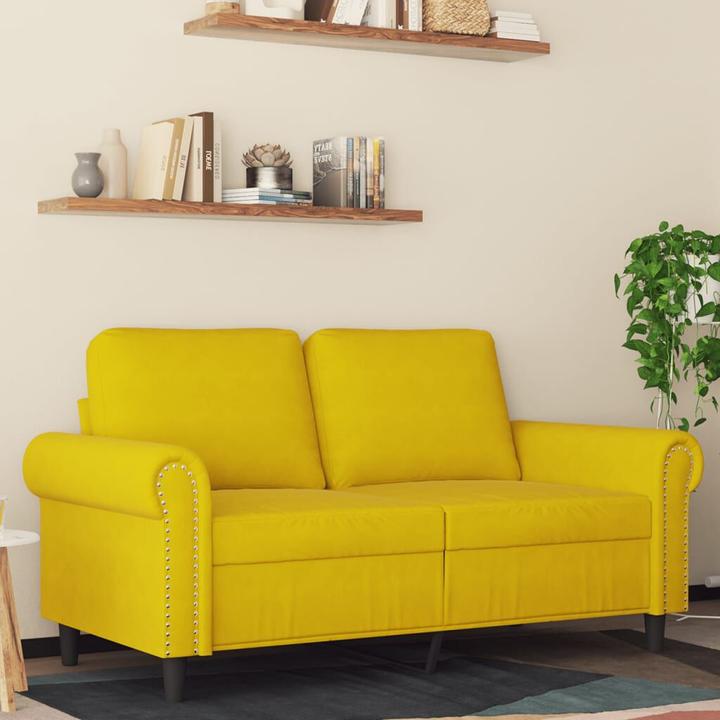 Produktbild vidaXL 2-Sitzer-Sofa (2-Sitzer)