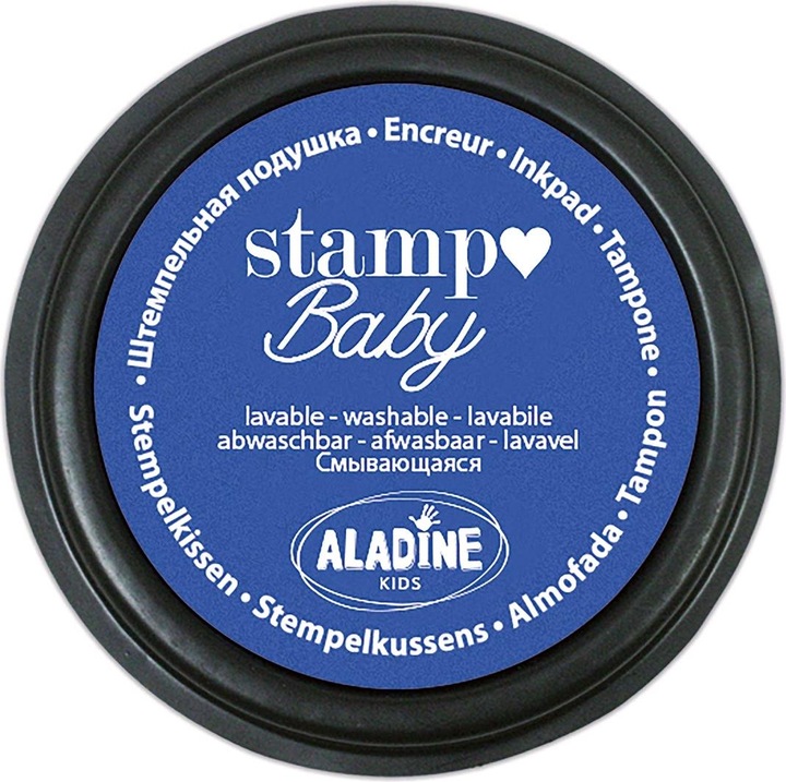 Actual product image Aladine Farm