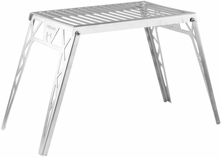 Produktbild Fennek Grill Klapprost