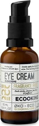 Ecooking Eye Cream 30ml (30 ml)