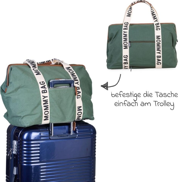 Immagine prodotto Childhome Borsa della mamma firmata