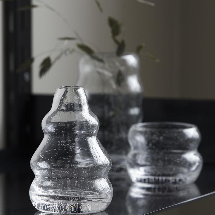 Actual product image House Doctor Srina (1 x, Ø 7.5 x 11 cm, 0.19 l)