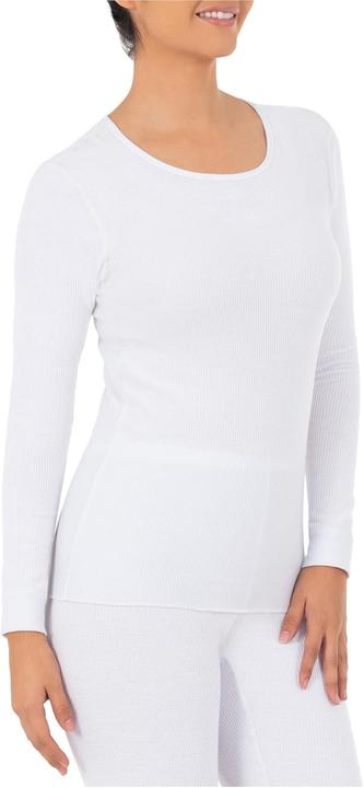 Actual product image Kenwood Micro Waffle Thermal Underwear Tee (L)