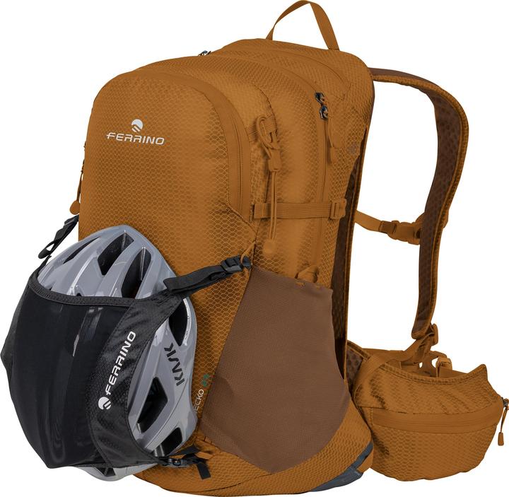 Produktbild Ferrino Gecko 23 - Wanderrucksack - Herren (23 l)