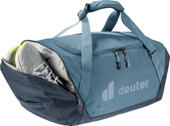 Actual product image Deuter Duffel 50 (50 l)