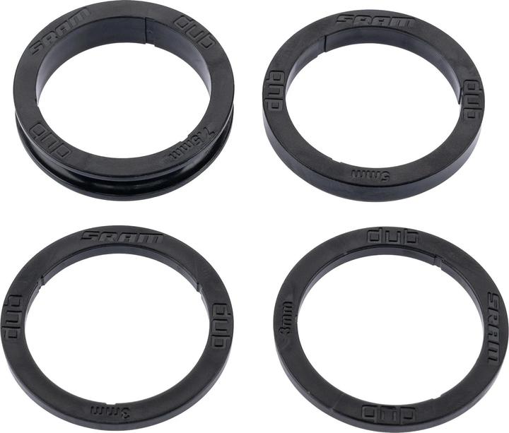 Image du produit Sram DUB MTB Large