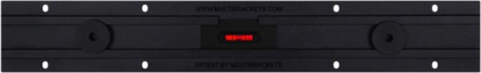 Actual product image Hagor MB 45 SUPERSLIM