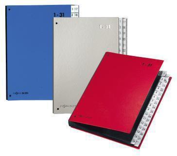 Produktbild Pagna Pultordner (A4, 1 x)