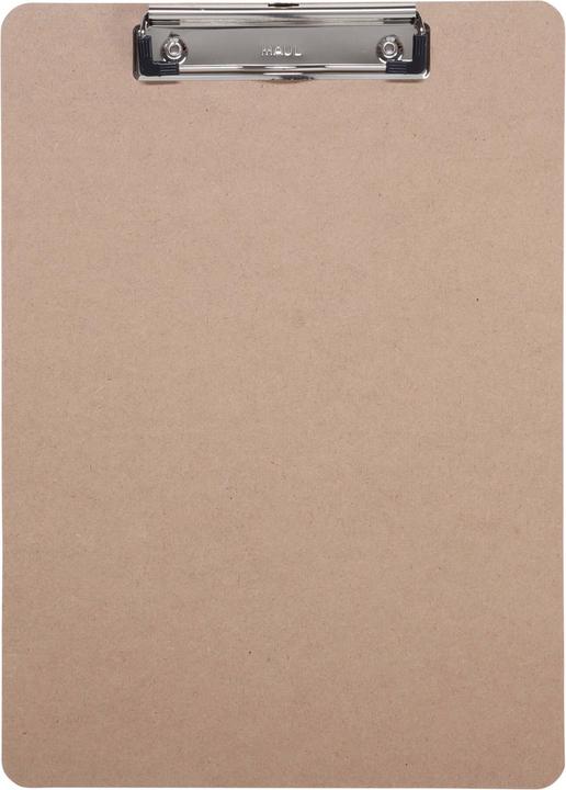 Produktbild Maul Hartfaser-Schreibplatte (23 x 33.50 cm)