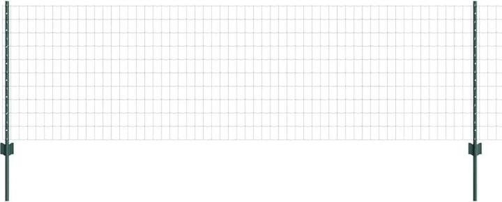 Produktbild vidaXL Aussenbarriere