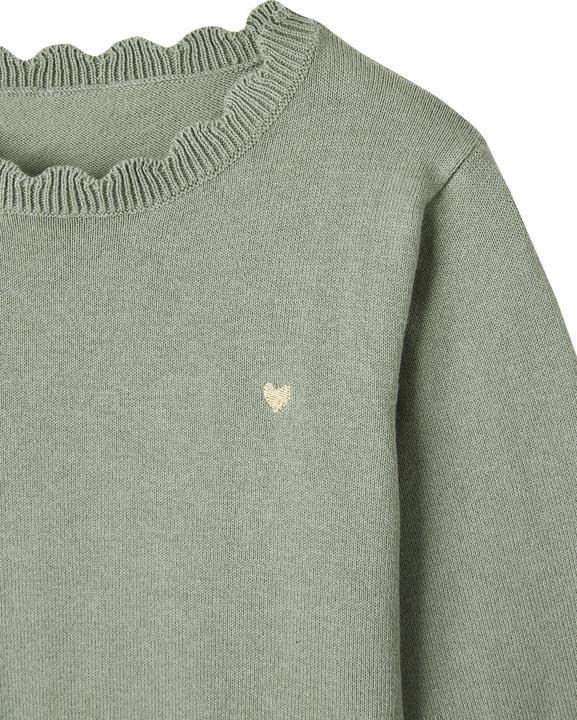 Produktbild Vertbaudet Mädchen Pullover BASIC (158)