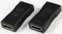 Produktbild Sandberg HDMI 1.4 Connection F/F (HDMI, 8 cm)