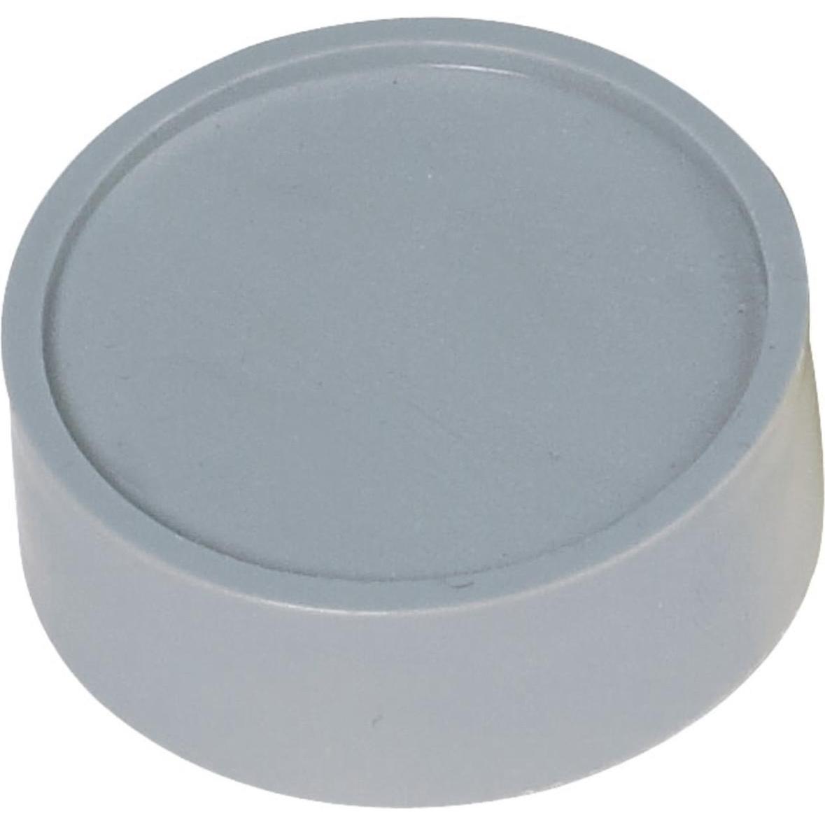 Maul, Magnet, Rund-Magnete (10 x)