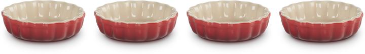 Produktbild Le Creuset Tarte-Form-Set
