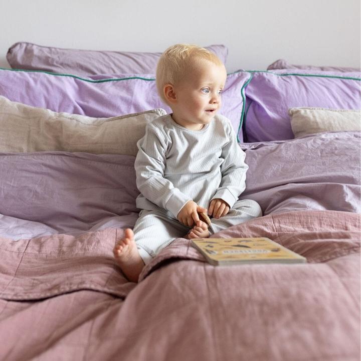 Produktbild Emma & noah Schlafanzug lang 2-teilig (98)