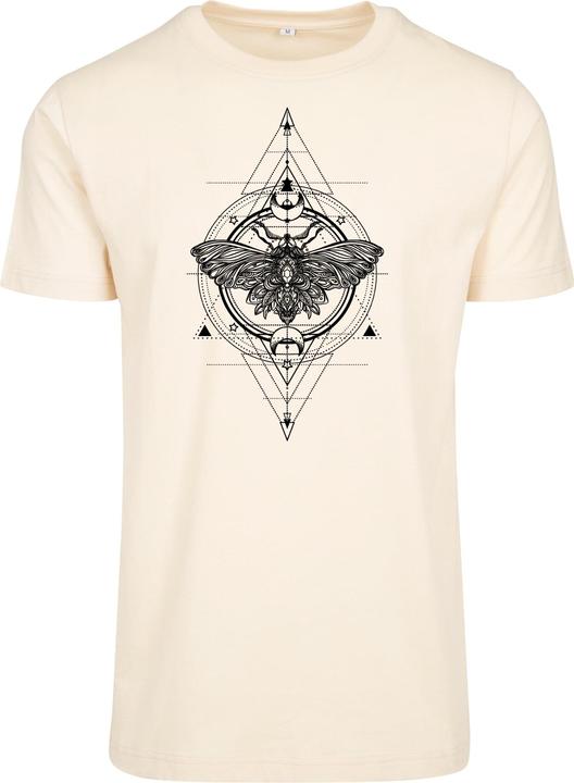 Immagine prodotto Merchcode Maglietta da donna Moth (XS)