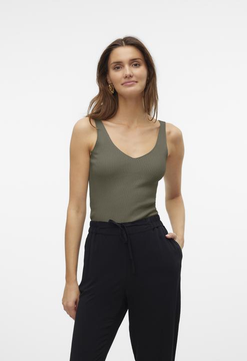 Immagine prodotto Vero Moda Vmglory Sl Rib Top Ga Noos (L)