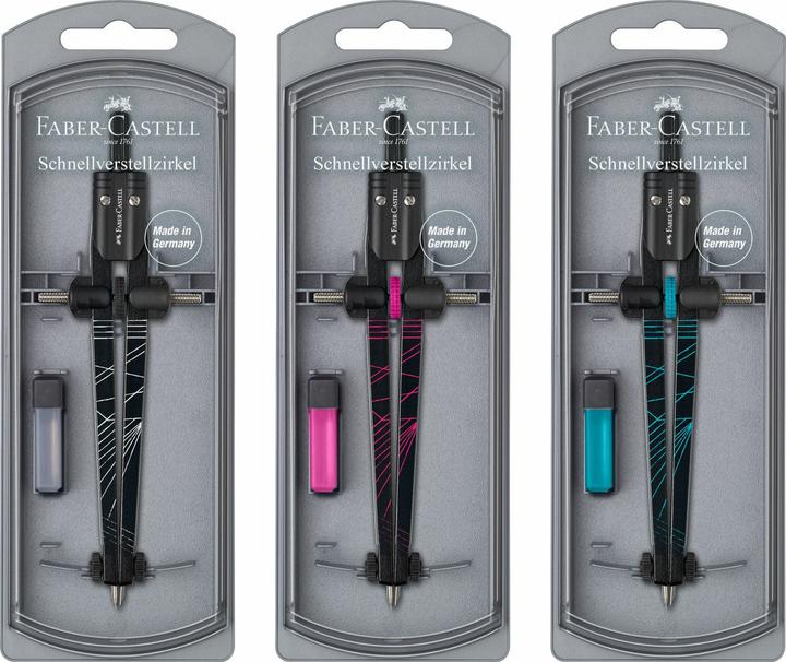Productafbeelding Faber-Castell Twister 2022