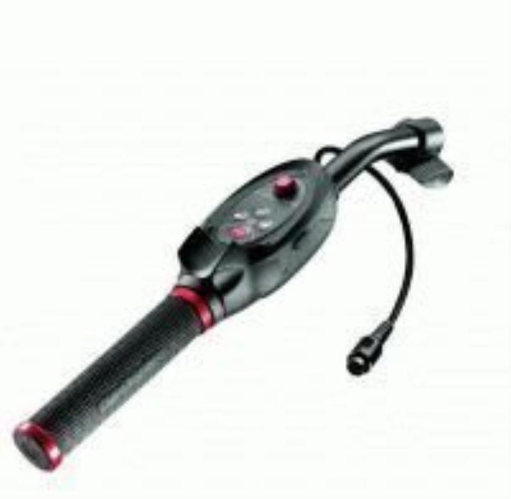 Immagine prodotto Manfrotto MVR901EPEX Telecomando per telecamera per Sony PMW (Telecomando per treppiede)