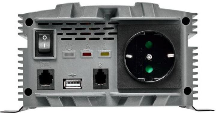 Immagine prodotto Osram POWERinvert PRO Pure Sine Wave Inverter