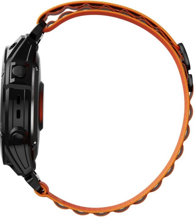 Immagine prodotto Tech-Protect Cinturino Pro in nylon (Nylon, Garmin Fenix 5, Garmin Fenix 6, Garmin Fenix 6 Pro, Garmin Fenix 7)