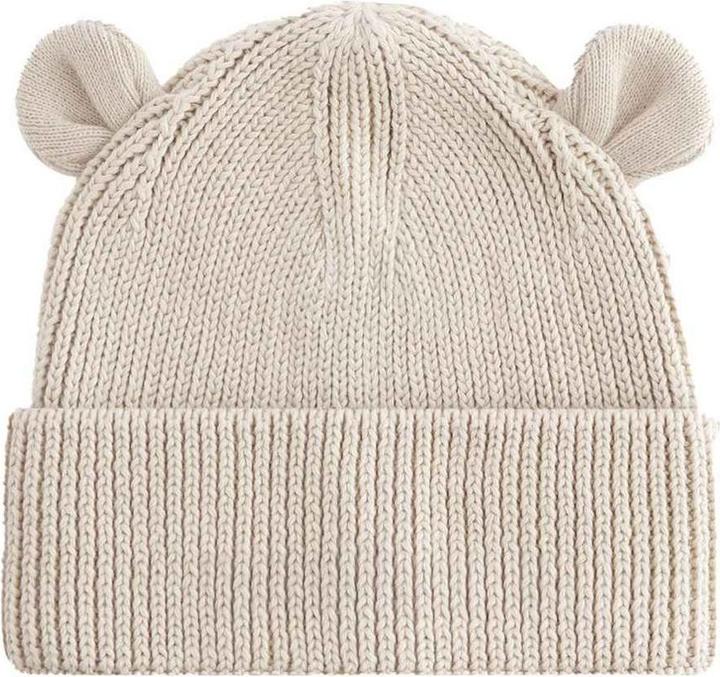 Beechfield Mütze Baby Baumwolle aus biologischem Anbau