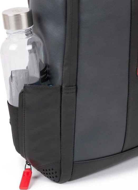 Produktbild Piquadro Pc And Ipad Backpack With Anti-theft Cable Urban