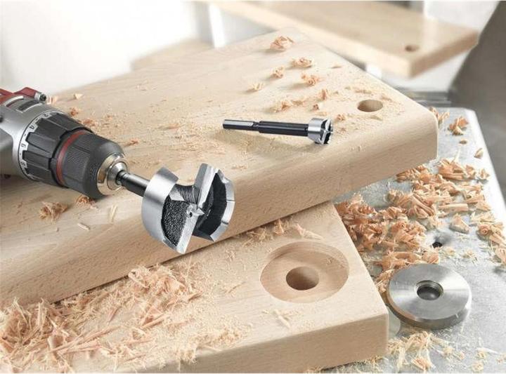 Produktbild kwb Speed Forstnerbohrer 26 mm (26 mm)