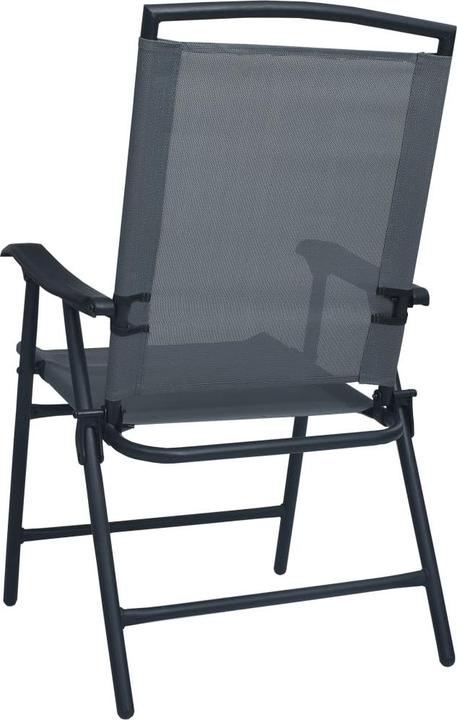 Produktbild vidaXL Gartenstuhl