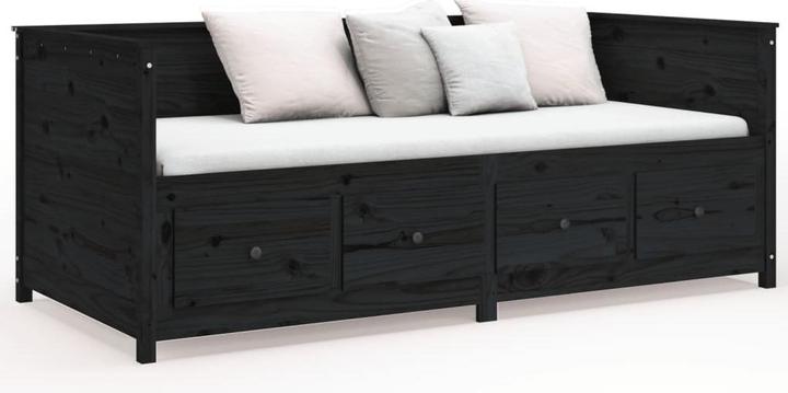 Produktbild vidaXL Tagesbett (90 x 200 cm)