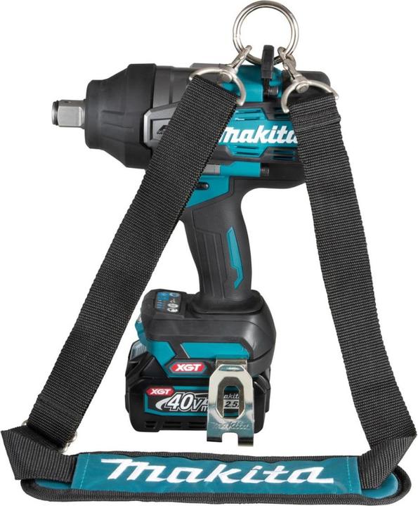 Immagine prodotto Makita 191M83-0 Set di cinghie per la spalla (Cinghia di trasporto per macchine da giardino)