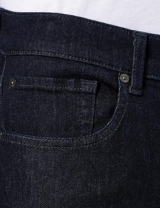 Actual product image 7 For All Mankind Slimmy R Legend Rinse Blue Jeans (W38/L30)