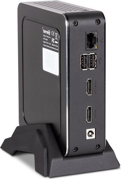 Actual product image Terra Wortmann THINCLIENT 6200 (Intel Celeron N4100, 4 GB, 64 GB, UHD Graphics 600)