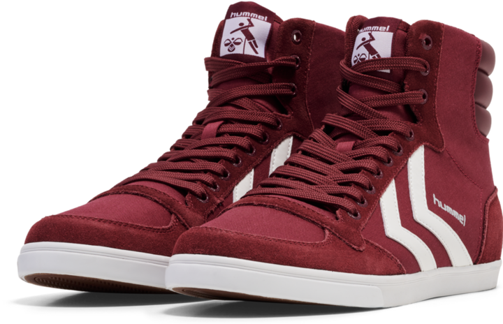 Produktbild hummel Slimmer Stadil High (37)