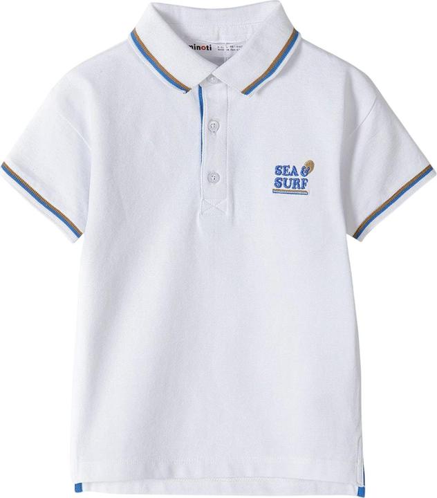 Produktbild Minoti Poloshirt Jungen (146)