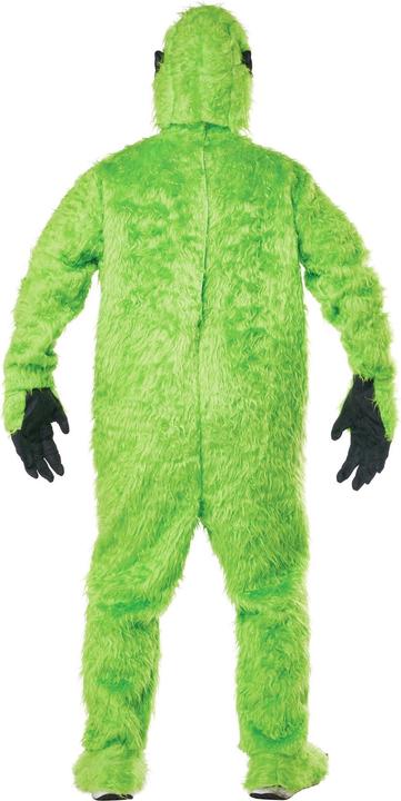 Produktbild Metamorph Gorilla Kostüm grün (L, M)