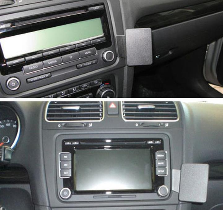 Produktbild Brodit ProClip für VW Golf diverse Modelle
