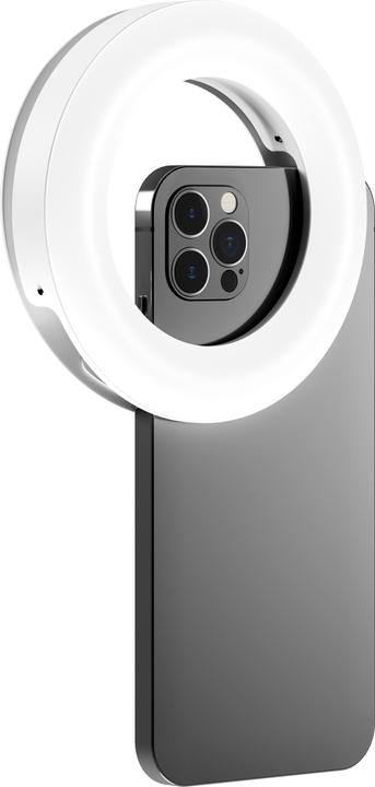 Immagine prodotto Kodak Ring Light Mini 4″ (Anello di luce)