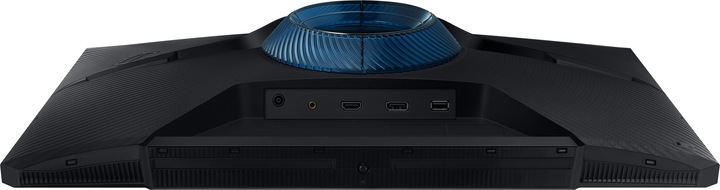 Produktbild Samsung Odyssey G3 LS24AG300NUXEN (1920 x 1080 Pixel, 24")