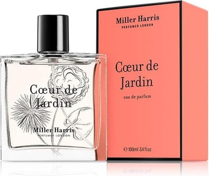 Produktbild Miller Harris Coeur De Jardin (Eau de Parfum, 100 ml)